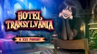 [2023-10-12] Hotel Transylvania A XXX Parody - VRCosplayX - 42265