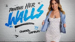 [2023-10-13] Painting Her Walls - BaDoinkVR - 42267