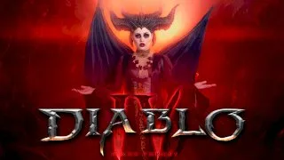 [2023-10-26] DIABLO IV: Lilith A XXX Parody - VRCosplayX - 42290