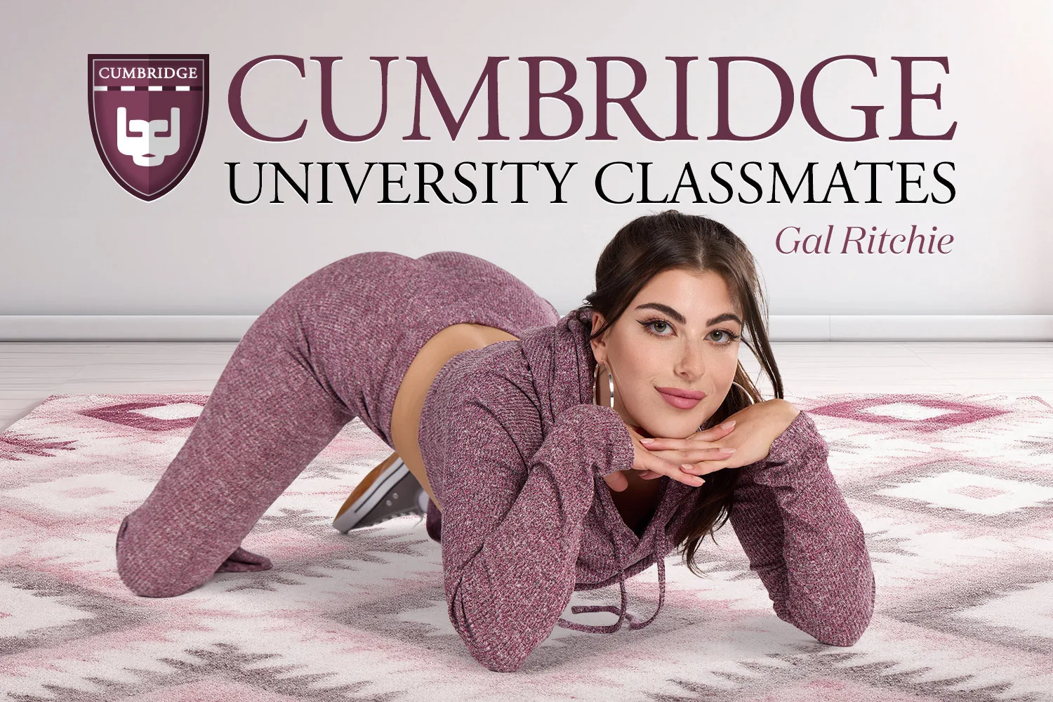 [2023-11-14] Cumbridge University Classmates - BaDoinkVR - 42329