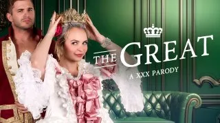 [2023-12-07] The Great A XXX Parody - VRCosplayX - 42390