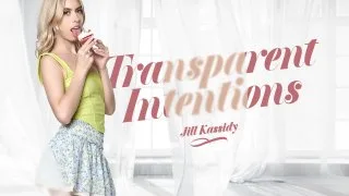 [2024-01-02] Transparent Intentions - BaDoinkVR - 42441