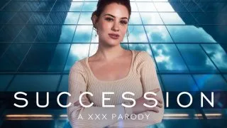 [2024-01-18] Succession A XXX Parody - VRCosplayX - 42475