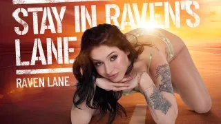 [2024-01-30] Stay in Raven's Lane - BaDoinkVR - 42507