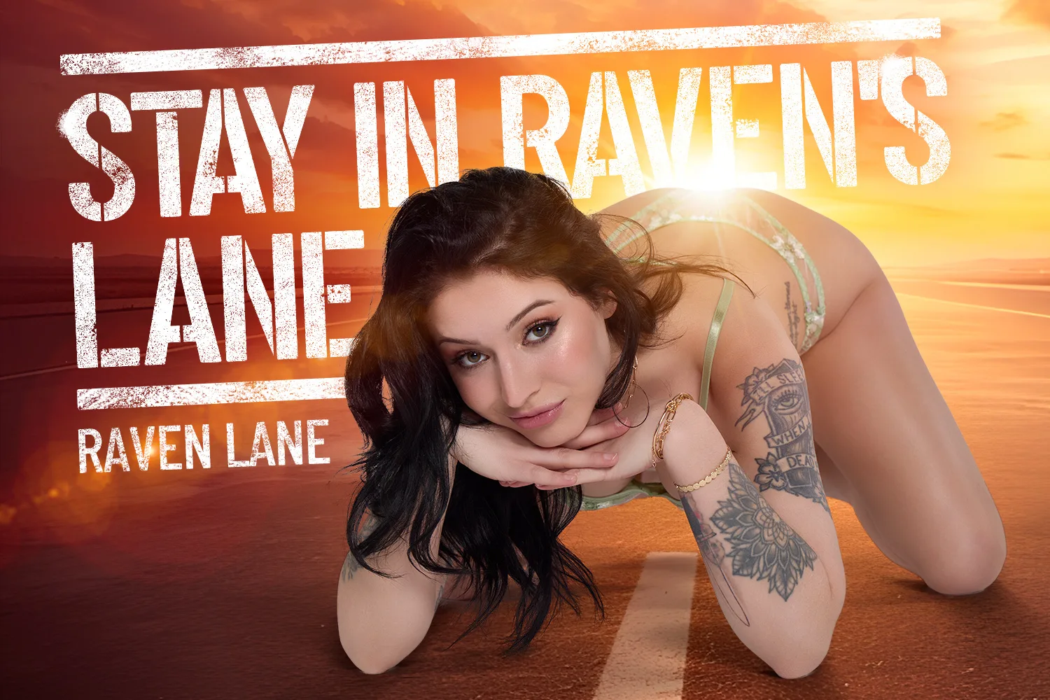 [2024-01-30] Stay in Raven's Lane - BaDoinkVR - 42507