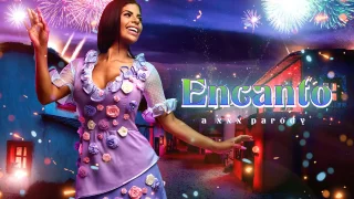 [2022-09-08] Encanto: Isabela A XXX Parody - VRCosplayX - 41252