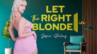 [2023-10-17] Let the Right Blonde In - BaDoinkVR - 42274