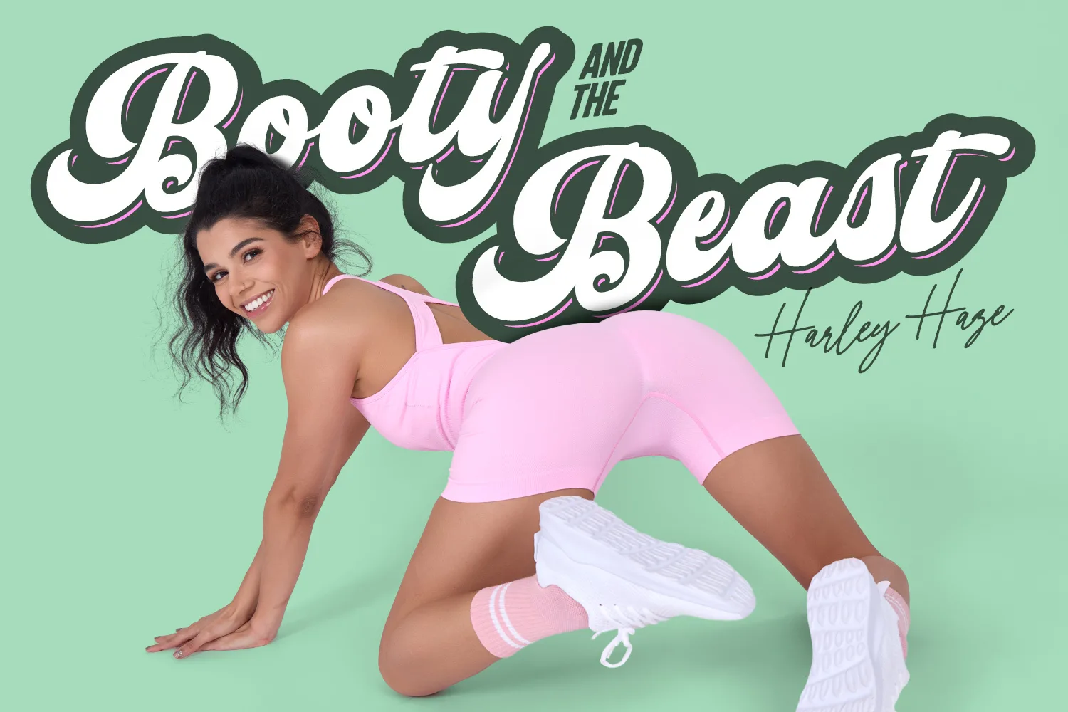 [2024-02-13] Booty & the Beast - BaDoinkVR - 42537
