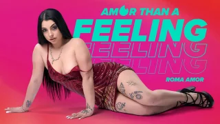 [2024-02-27] Amor Than a Feeling - BaDoinkVR - 42566