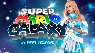 [2024-02-01] Super Mario Galaxy A XXX Parody - VRCosplayX - 42568