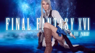 [2024-02-08] Final Fantasy XVI A XXX Parody - VRCosplayX - 42570