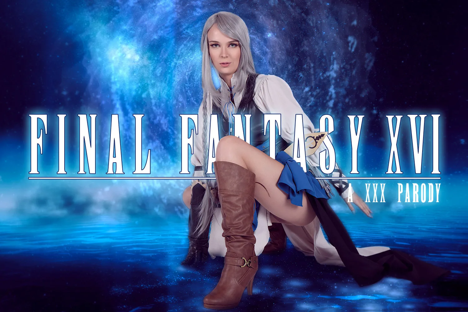 [2024-02-08] Final Fantasy XVI A XXX Parody - VRCosplayX - 42570