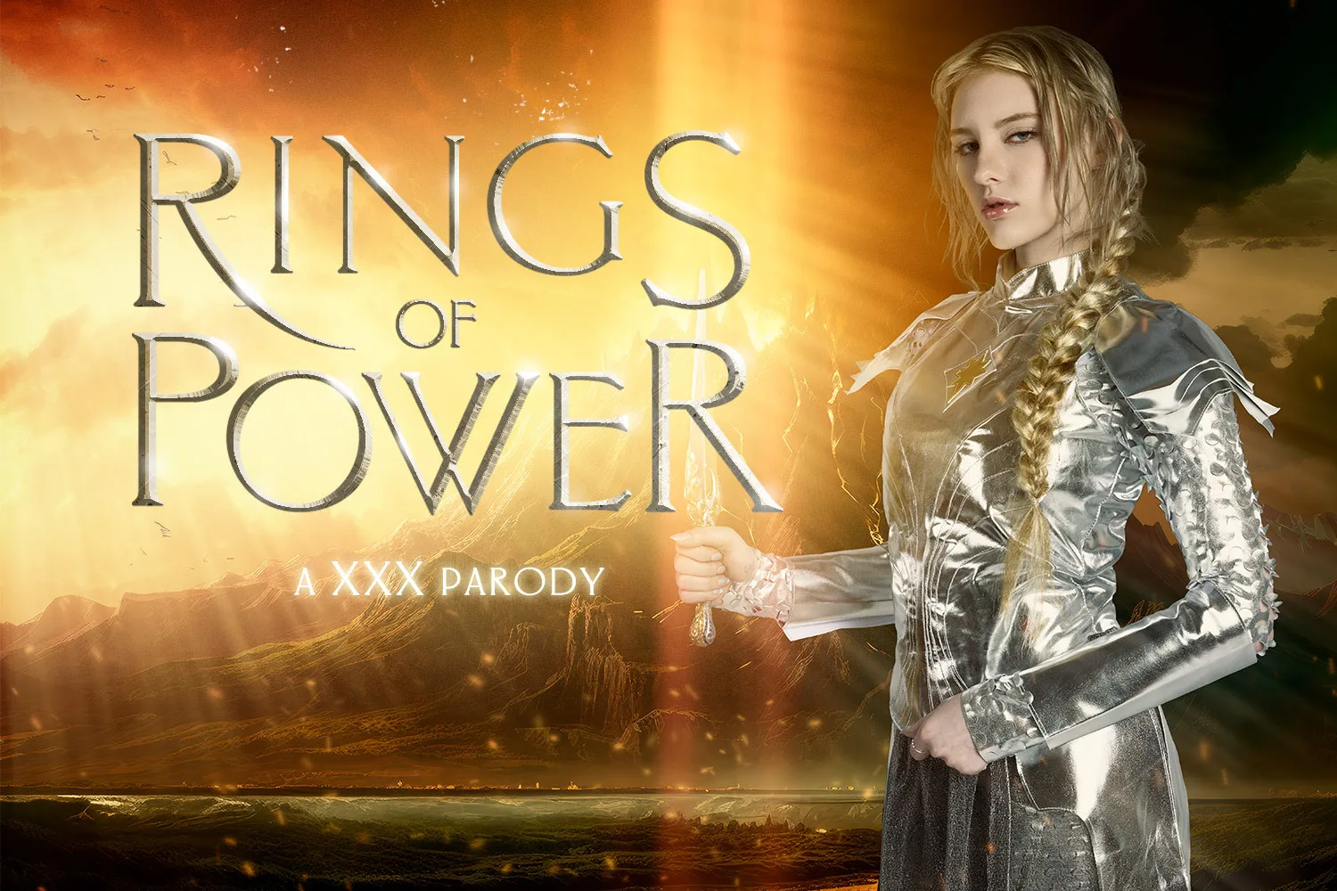 [2023-12-21] Rings of Power A XXX Parody - VRCosplayX - 42613