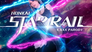 [2024-02-29] Honkai Star Rail A XXX Parody - VRCosplayX - 42629