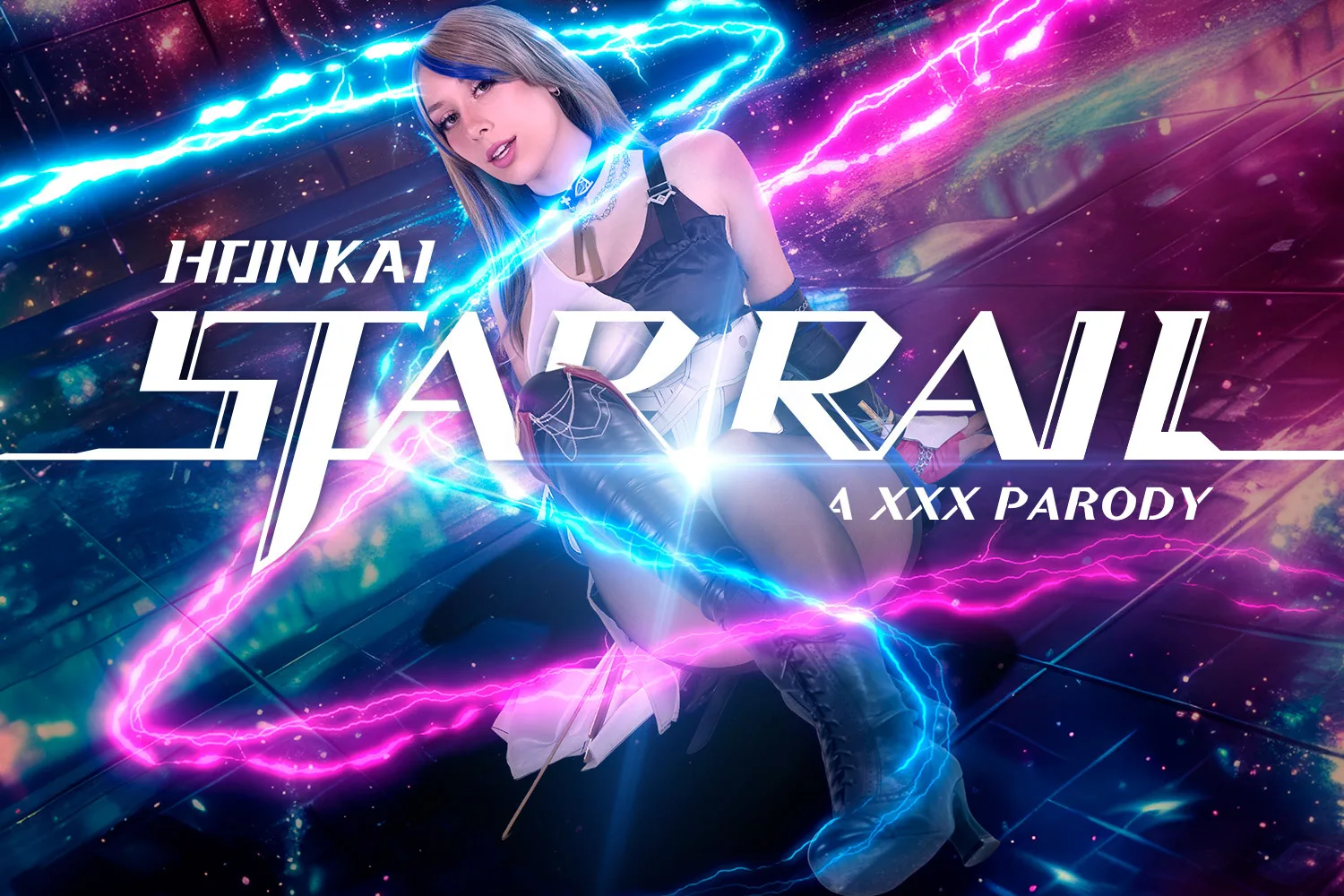 [2024-02-29] Honkai Star Rail A XXX Parody - VRCosplayX - 42629
