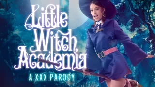 [2024-03-07] Little Witch Academia A XXX Parody - VRCosplayX - 42639