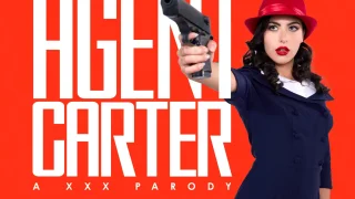 [2024-03-28] Agent Carter A XXX Parody - VRCosplayX - 42689
