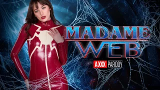 [2024-04-04] Madame Web A XXX Parody - VRCosplayX - 42709