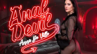 [2024-04-30] Anal Devil - BaDoinkVR - 42773