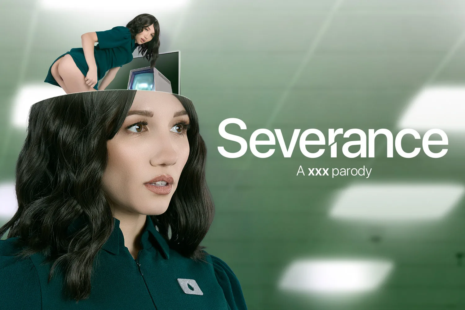 [2024-05-16] Severance A XXX Parody - VRCosplayX - 42805