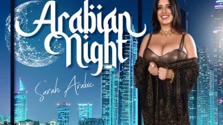 [2024-06-04] Arabian Night - BaDoinkVR - 42841