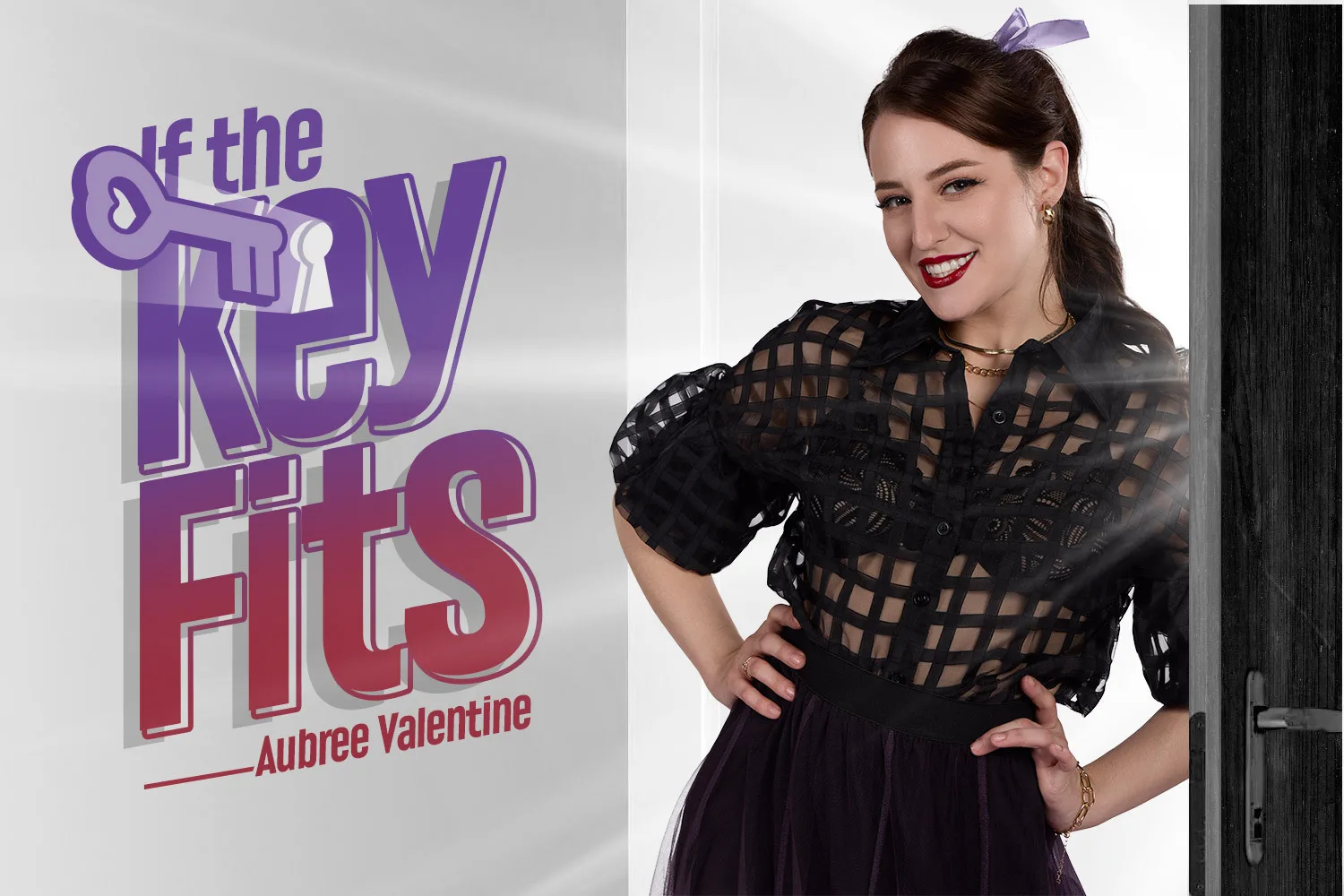 [2024-06-14] If The Key Fits - BaDoinkVR - 42869