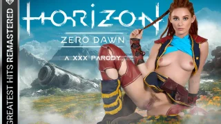 [2024-06-24] Horizon Zero Dawn A XXX Parody Remastered - VRCosplayX - 42895