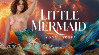 [2024-06-20] The Little Mermaid A XXX Parody - VRCosplayX - 43089