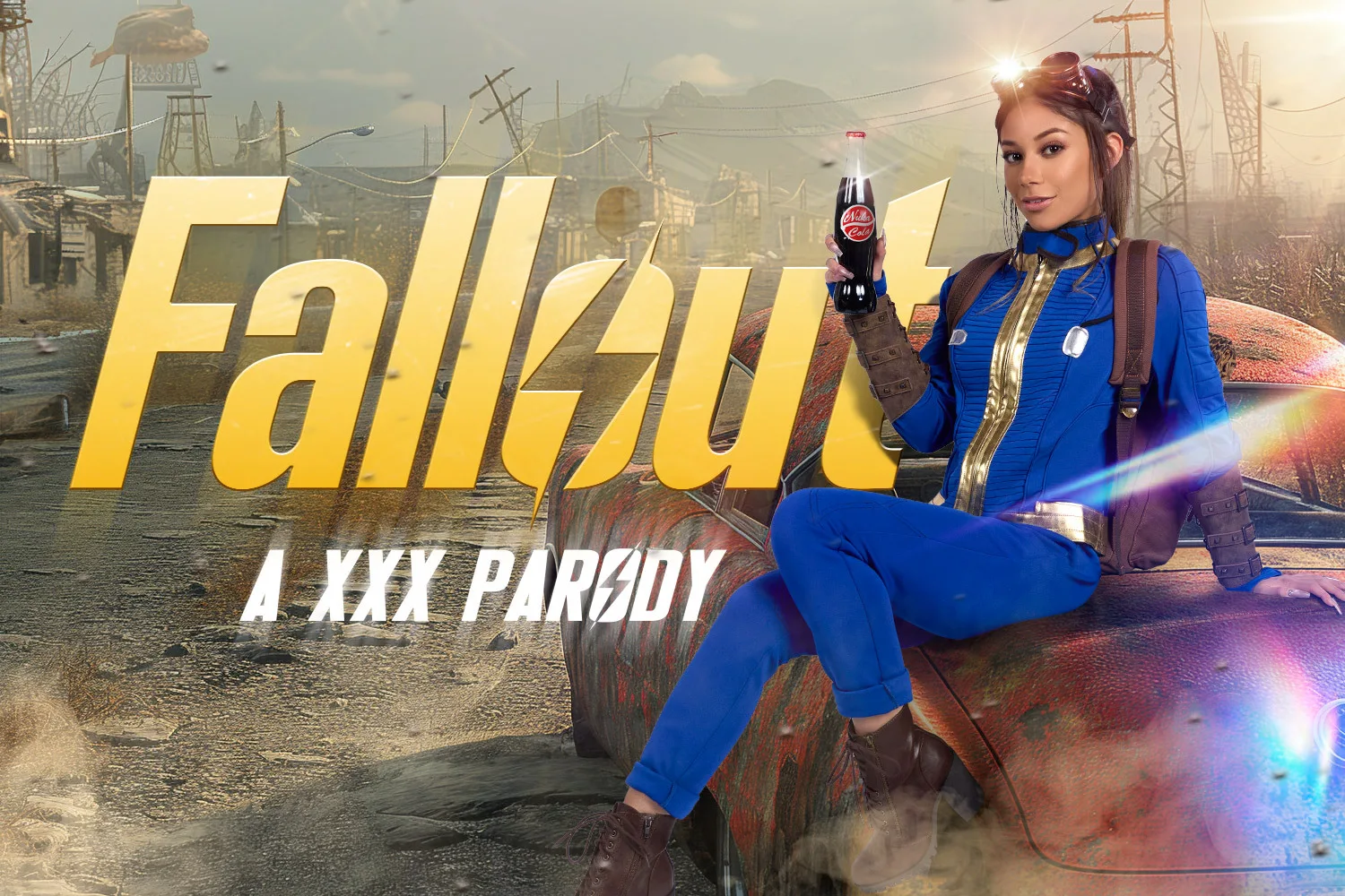 [2024-05-02] Fallout: Lucy A XXX Parody - VRCosplayX - 43101
