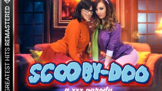 [2024-02-09] Scooby Doo A XXX Parody Remastered - VRCosplayX - 43105