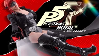 [2024-08-15] Persona 5 Royal A XXX Parody - VRCosplayX - 43485