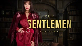 [2024-08-29] The Gentlemen A XXX Parody - VRCosplayX - 43491
