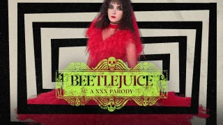[2024-09-05] Beetlejuice A XXX Parody - VRCosplayX - 43493