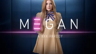 [2024-10-03] M3GAN A XXX Parody - VRCosplayX - 43503