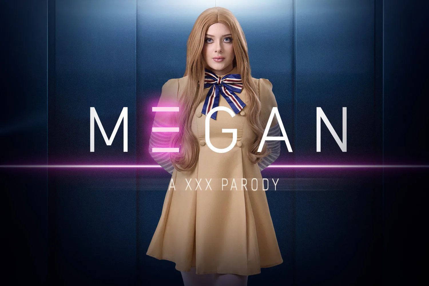 [2024-10-03] M3GAN A XXX Parody - VRCosplayX - 43503