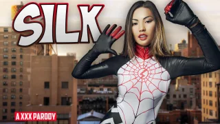 [2022-11-21] Silk A XXX Parody - RealVR - 44945