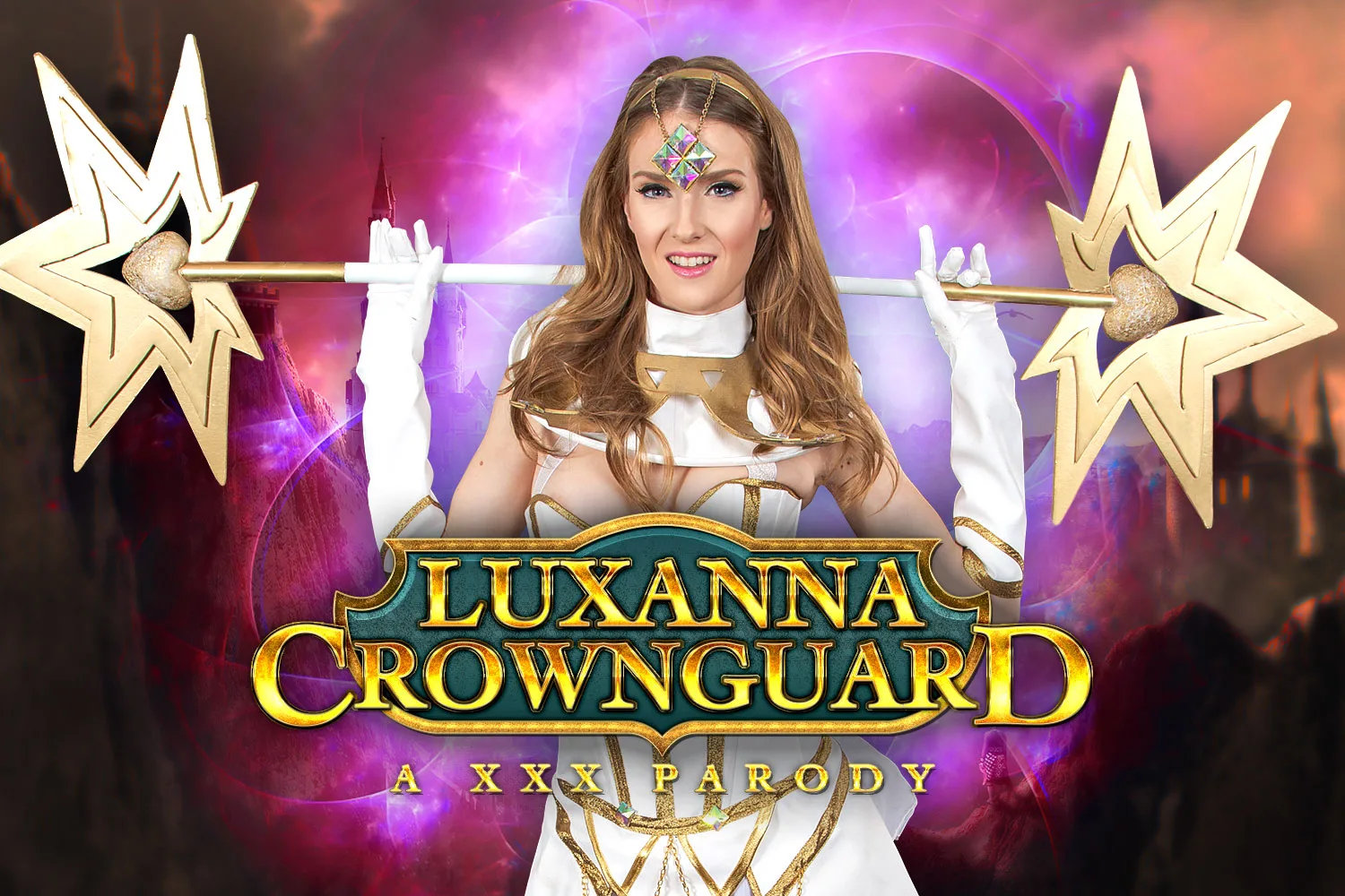[2023-02-17] Luxana Crownguard A XXX Parody - RealVR - 45021