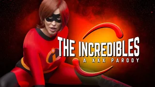 [2023-04-07] The Incredibles A XXX Parody - RealVR - 45061