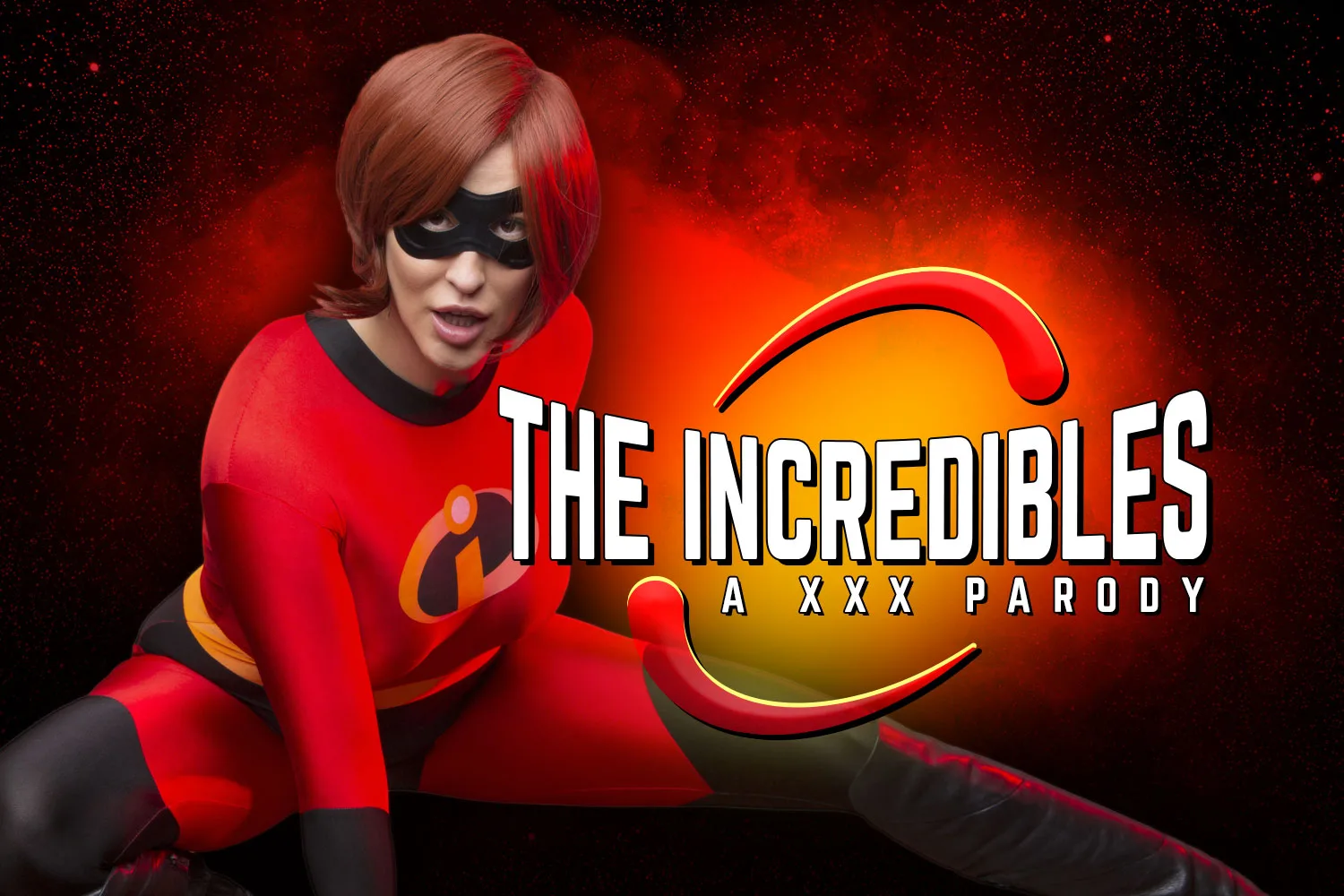 [2023-04-07] The Incredibles A XXX Parody - RealVR - 45061