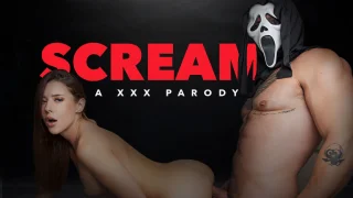 [2023-10-27] Scream A XXX Parody - RealVR - 45245