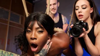 [2022-01-11] A Frame of Mind - KinkVR - 45872