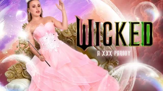 [2024-11-21] Wicked Glinda A XXX Parody - VRCosplayX - 46072