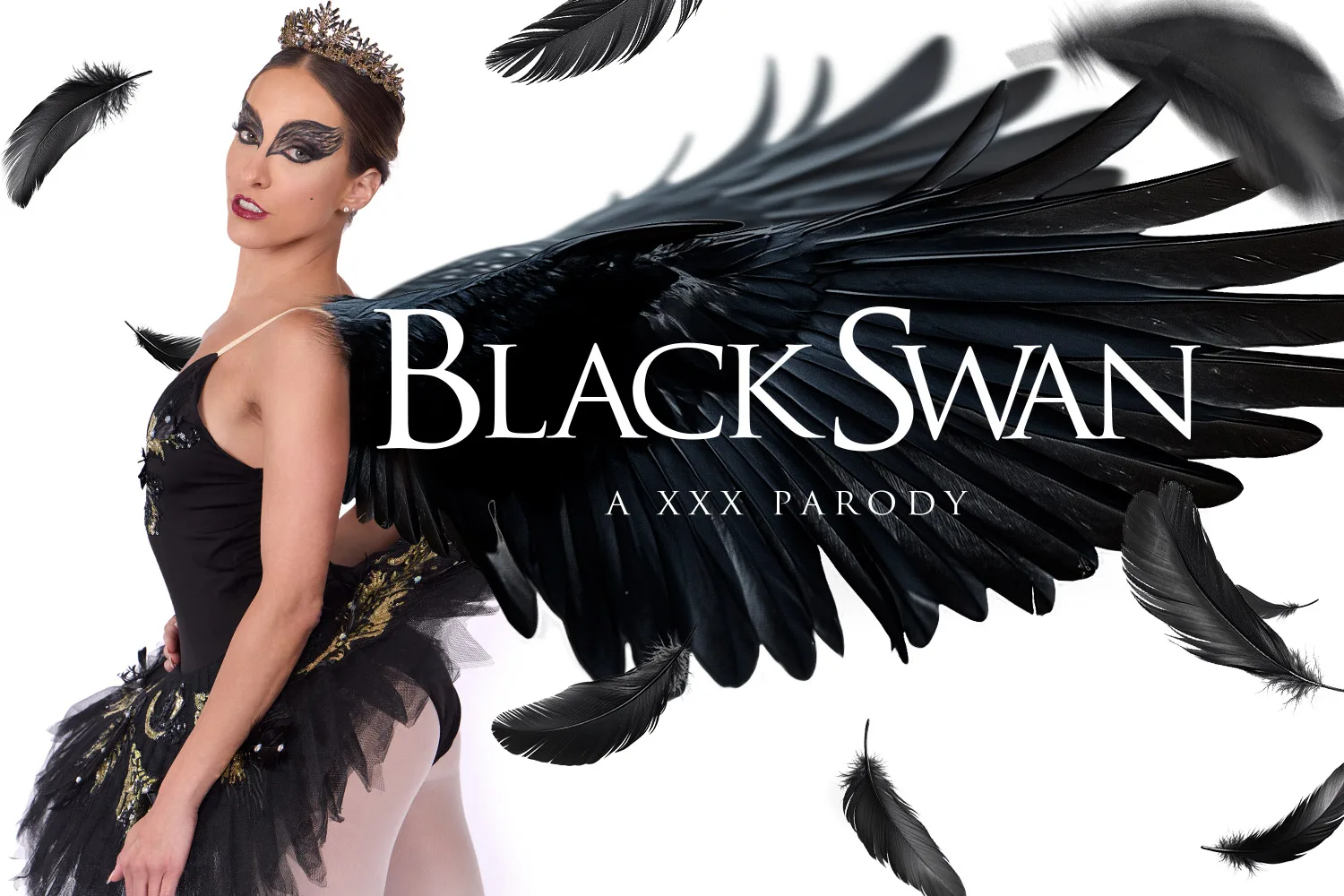 [2024-12-12] Black Swan A XXX Parody - VRCosplayX - 46111