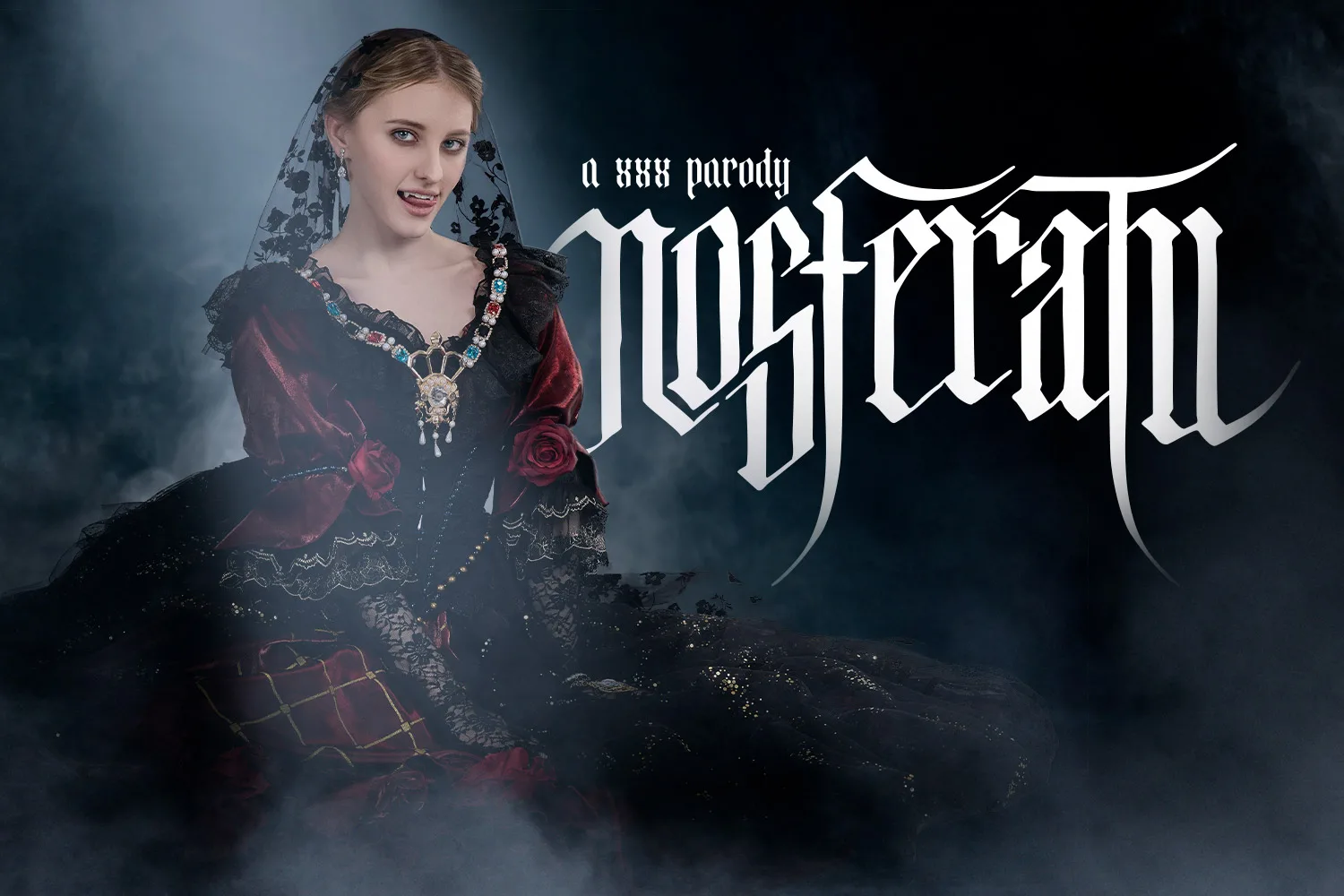 [2024-12-26] Nosferatu A XXX Parody - VRCosplayX - 46141