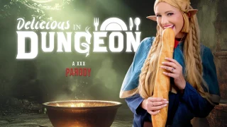 [2025-01-02] Delicious in Dungeon A XXX Parody - VRCosplayX - 46159