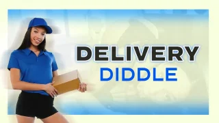 Delivery Diddle - Brazzers VR - 46491