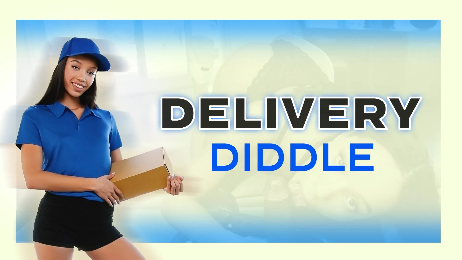 Delivery Diddle - Brazzers VR - 46491