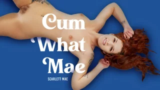 [2025-04-02] Cum What Mae - RealVR - 46689