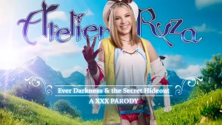 [2025-04-17] Atelier Ryza: Ever Darkness & the Secret Hideout A XXX Parody - VRCosplayX - 48720