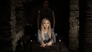 Demon In Me - Dark Room VR - 48986